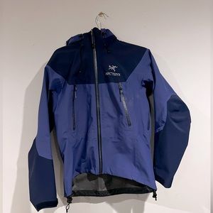 Arc’teryx Beta AR Shell Jacket - Medium